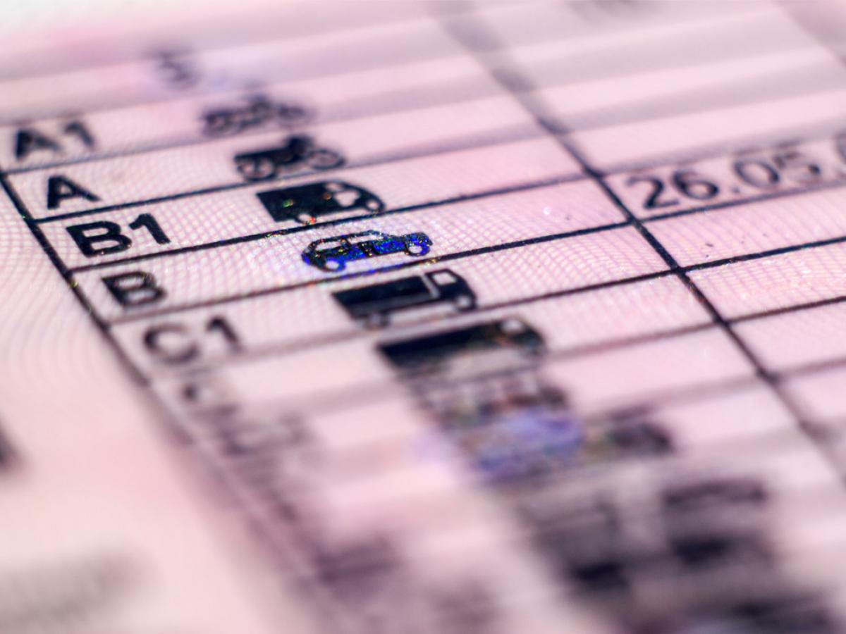 Hoelang is mijn rijbewijs nog geldig? – LVBK